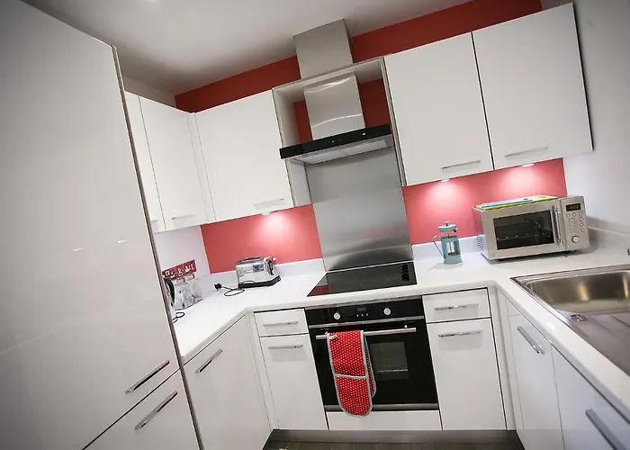 Queens Quarter Apartments