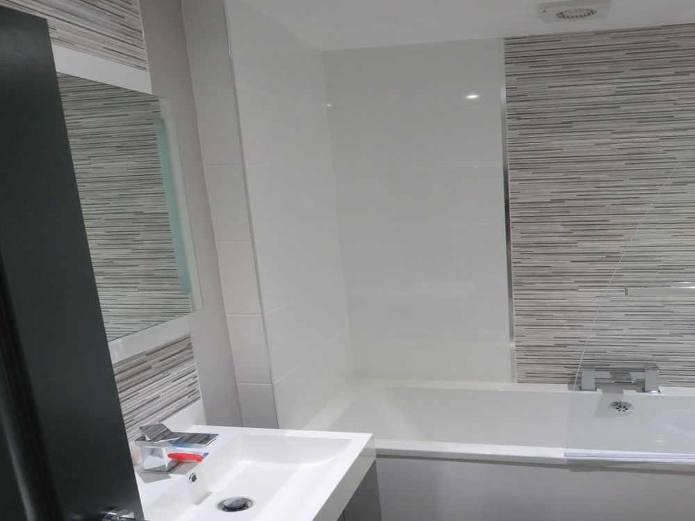 Apartamento Queens Quarter *
