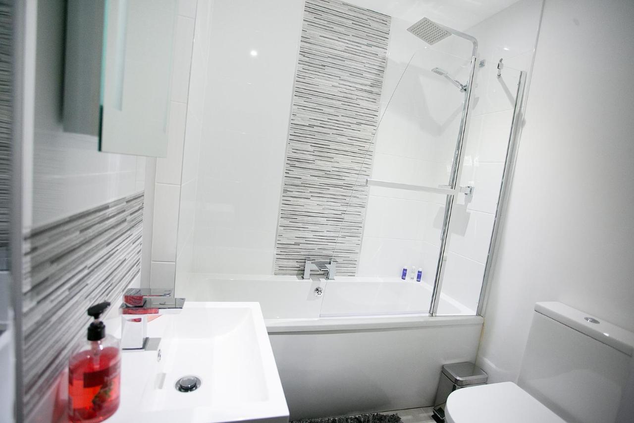 Apartamento Queens Quarter *