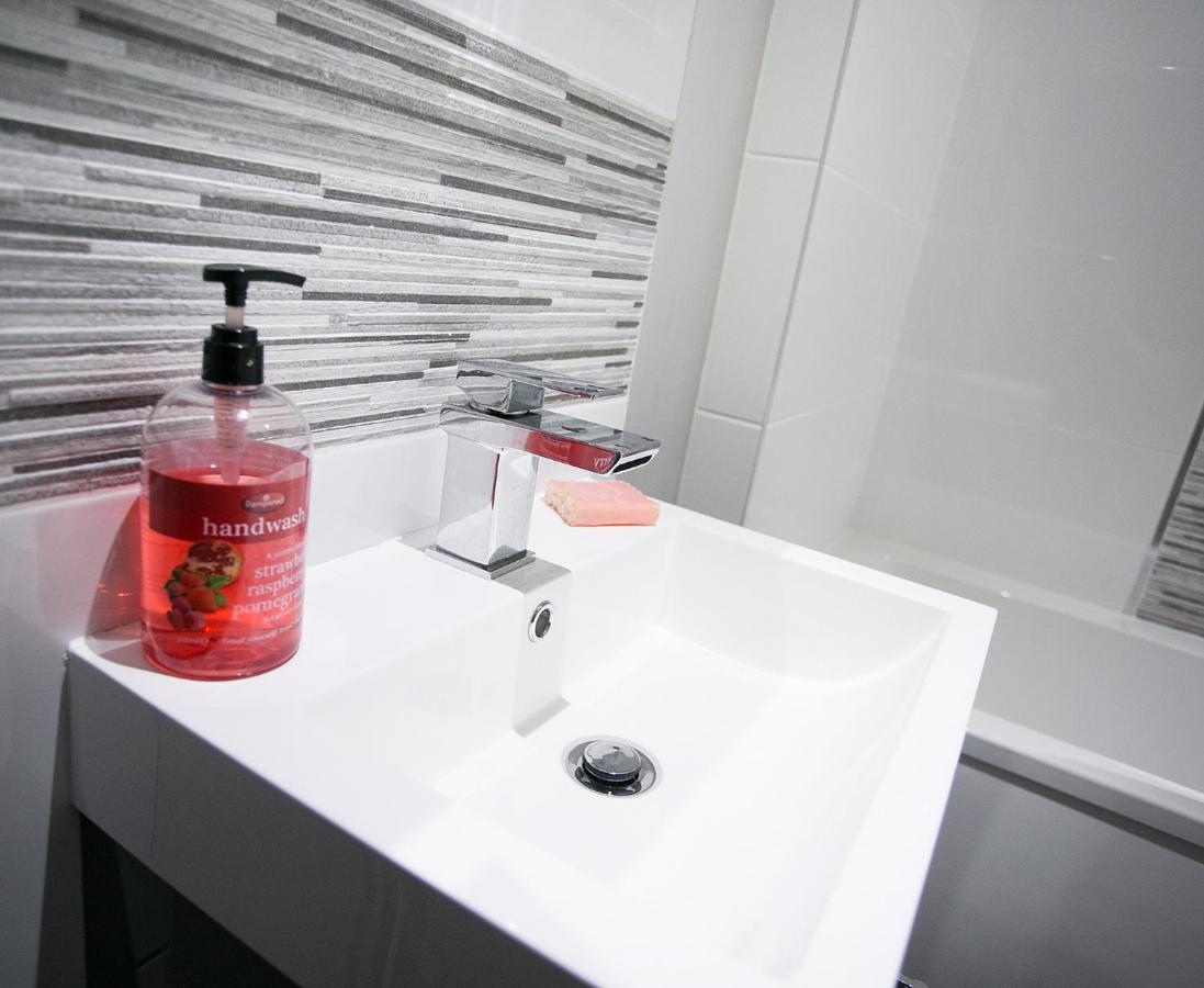 Apartamento Queens Quarter Belfast